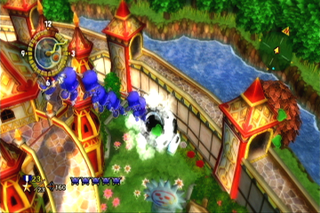 Illustration for article titled Little King's Story Screens From The Heart
